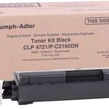 Triumph-Adler CLP-3721 Siyah Fotokopi Toner
