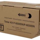 Triumph-Adler P-5030/4436010010 Fotokopi Toner