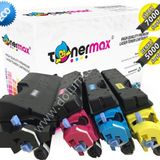 Triumph-Adler P-C3061dn Muadil Toner Set / Utax Pk-5011 Muadil Toner Set