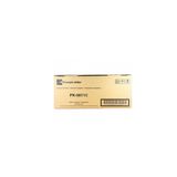 Triumph-Adler PK-5011C Mavi Fotokopi Toner