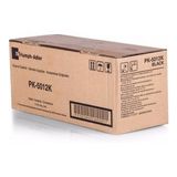 Triumph-Adler PK-5012/1T02NS0TA0 Siyah Toner