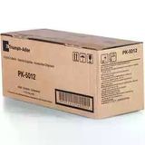 Triumph-Adler PK-5012/1T02NSATA0 Sarı Orijinal Toner