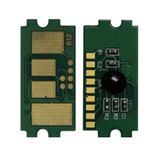 Triumph-Adler PK-5012/1T02NSAUT0 Sarı Toner Chip