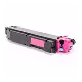 Triumph-Adler PK-5012/1T02NSBTA0 Kırmızı Toner