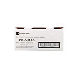 Triumph-Adler PK-5014K Siyah Orijinal Toner