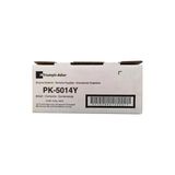 Triumph-Adler PK-5014Y Sarı Orijinal Toner
