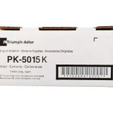 Triumph-Adler PK-5015/1T02R70UT0 Siyah Toner