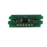 Triumph-Adler PK-5015/1T02R7AUT0 Sarı Toner Chip