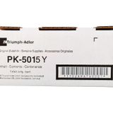 Triumph-Adler PK-5015/1T02R7AUT0 Sarı Toner