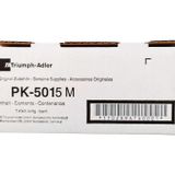 Triumph-Adler PK-5015/1T02R7BUT0 Kırmızı Orjinal Toner