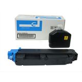 Triumph-Adler Triumph Adler PK-5017 Mavi Toner Muadil