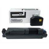 Triumph-Adler Triumph Adler PK-5017 Siyah Toner Muadil
