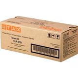 Triumph-adler/utax Clp-3721/4472110011 Mavi Orijinal Fotokopi Toner