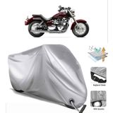 Triumph America Motor Brandası