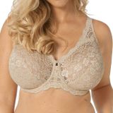 Triumph Amourette 300 W X Skin 26 Beige Balenli Kadın Sütyen