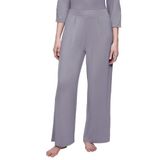 Triumph Aura Spotlight Pijama Altı Gri, 40, 250766, GREY SHADOW, kadın