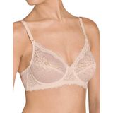Triumph Balensiz Sütyen, Bej, 75C