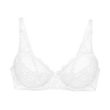 Triumph Bayan Amourette sütyen, Beyaz, 75E