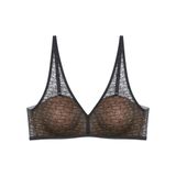Triumph Bayan Signature Sheer P Ex sütyen, Siyah, 75B
