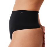 Triumph Bayan Soft Sculpt Bandeau String, Siyah, 46