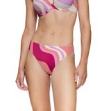 Triumph Bayan Summer Mix & Match Tai bikini altı, Çok Renkli (Pembe - Açık Kombinasyon), 42
