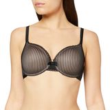 Triumph Beauty-Full Idol Wp Siyah Kadın Sütyen