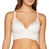 Triumph Body Make-UP Bej Kadın Sütyen
