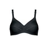Triumph Claudette 200 Stretch N X Sütyen, Siyah, 95B Beden