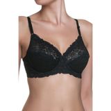 Triumph Compliment W X Siyah Sütyen, 95D Beden