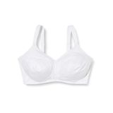 Triumph Doreen + Cotton 01 N Sütyen Kadın