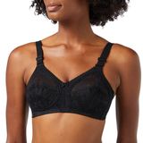 Triumph Kadın Doreen Full Cup Sütyen Siyah 85C (Üretici Bedeni : 38C)