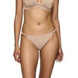 Triumph Kadın Midnight Swim Rio Bikini Altı, Çöl, 38