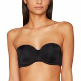 Triumph Kadın sütyen Beauty-Full Essential WDP Siyah (04) 75C