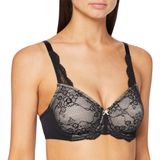 Triumph Kadın Sütyen Contouring Sensation W01 Siyah 75C