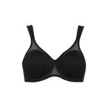 Triumph Kadın sütyen Shape Sensation W01 Siyah 95D