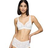 Triumph Kadın Sütyeni, beyaz, 36C