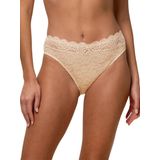 Triumph Kadın Tai Külot, cilt, XL