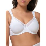 Triumph Kadın True Shape Sensation W01 Minimizer sütyen