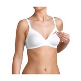 Triumph Mamabel Comfort N Beyaz Kadın Sütyen