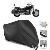Triumph Roadster 3 Touring Motor Brandası