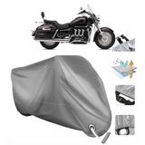 Triumph Roadster 3 Touring VINLEKS Motor Brandası