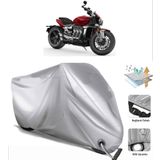 Triumph Rocket 3 R Motor Brandası