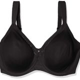 Triumph Schwarz Black 0004 Kadın Sütyen