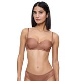 Triumph Signature Sheer WDP Sütyen, 80, 10224861, KAHVERENGI, Kadın
