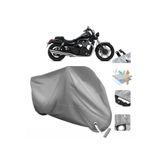 Triumph Thunderbird Storm Motor Brandası