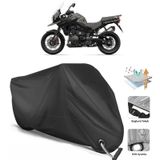 Triumph Tiger 1200 Alpine Edition Motor Brandası