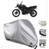 Triumph Tiger 800 Xc Motor Brandası