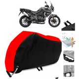Triumph Tiger 800 XRT Motor Brandası