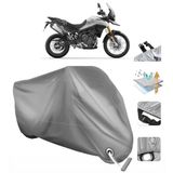 Triumph Tiger 900 VINLEKS Motor Brandası