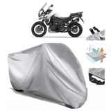 Triumph Tiger Explorer XCA Motor Brandası